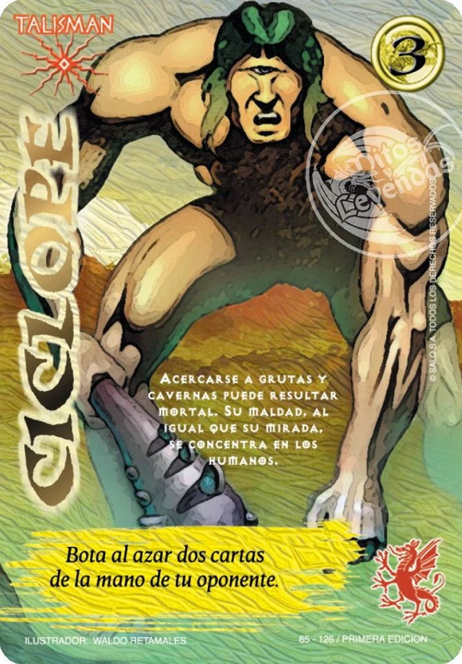 Cíclope