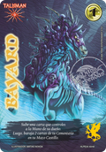Bayard (HLPE26 - Buy a Box)