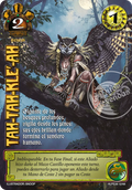 Tah-tah-kle'-ah (HLPE26 - Tinieblas)