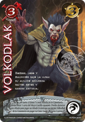 Volkodlak (HLPE26 - Abismo)