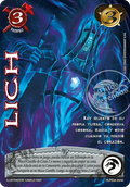 Lich (HLPE26 - Abismo)