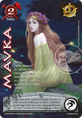 Mavka (HLPE26 - Abismo)