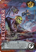Retornar (HLPE26 - Abismo)