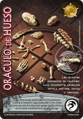 Oráculo de Hueso (HLPE26 - Abismo)