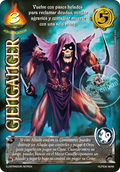 Gjenganger (HLPE26 - Abismo)