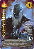 Glámr (HLPE26 - Abismo)