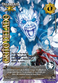 Grito Helado (HLPE26 - Abismo)