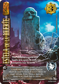 Estela de la Muerte (HLPE26 - Abismo)