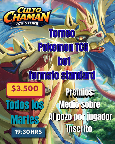 Pokémon TCG