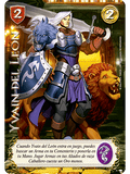 Yvain del León (Kit Racial 2024 - Ed.Limitada)