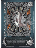 Salmón del Saber (HD Aniversario - Buy a Box)