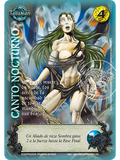 Canto Nocturno (HD Aniversario - Vasalla)