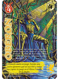 Oberon (CRPE3 - Faerie)