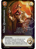 Allan Quatermain (ONY - MR)