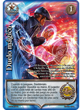 Duelo Mágico (LTD - Reales)