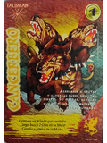Cancerbero (LPE4 - SCL)