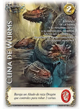 Cuna de Wurms (AESX - Corte de la Furia)