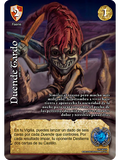 Duende Tardo (CID - VC Foil)