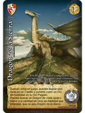 Dragón de la Sierra (CID - MR)