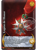 Legión de Honor (Colección Inmortal)