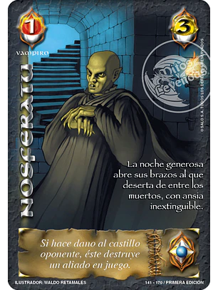 Nosferatu