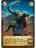 Abderramán III (CID - Real)