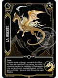 La Muerte (Secretos Arcanos)