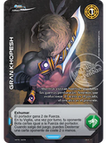 Gran Kopesh (Lootbox NE 2024)
