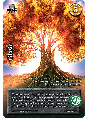 Glasir