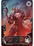 Conand (Leyendas PB 3.0 - UR)