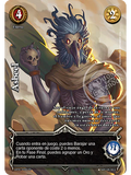 Asbeel (Napoleón - VC Foil)