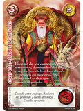 Emperador de Jade (Kit Racial Xian 2025)