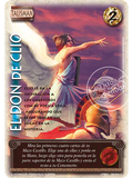 El Don de Cilio (Kit de Batalla LPB3.0 - VC Foil)