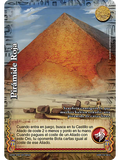 Pirámide Roja