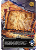 Pistis Sophia (Napoleón - VC Foil)