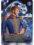 Bernardo O'higgins (LTD - Legendaria)