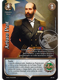 Arturo Prat (Kit Combate Naval)