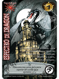 Espectro de Dragon