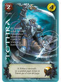 Tethra (HD Aniversario - Real)