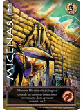 Micenas (Kit de Juego 2)