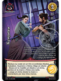 Kenjutsu (Esp.Samurai - Real)