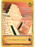 Mastabas (Aniversario de Ra - Vasalla)