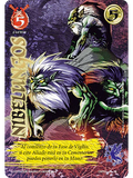 Nibelungos (CRPE3 - Faerie)