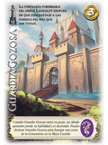 Guardia Gozosa (AESX - Lancelot Grial)