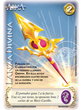Lanza Divina (TKPB25 - Nobleza y Poder)