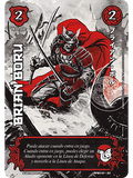 Brian Boru (Shogun 4 - Sol Naciente)
