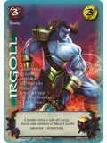 Irgoll (LBPB25 - Arte Alternativo)