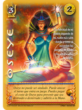 Oseye (Leyendas PB 3.0 - MR)
