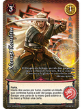Uesugi Kenshin