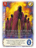 Cultistas del Dragón (Lootbox 2023 - Foil)